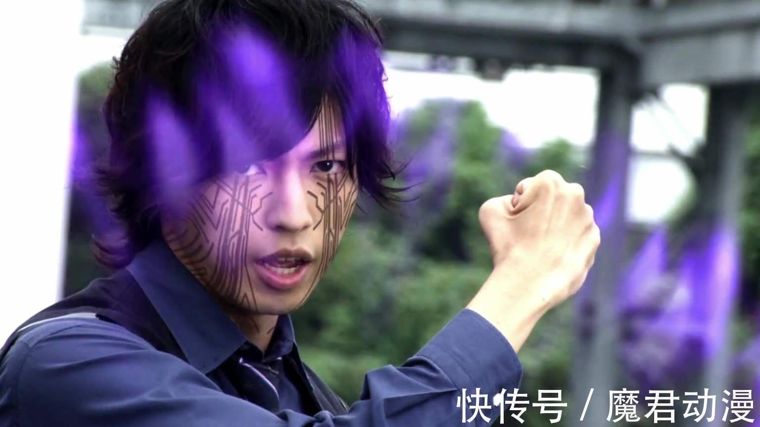 侦探动漫|假面骑士系列IP迎来50周年庆,官宣风度侦探动漫返厂,新骑士集结