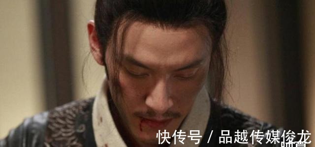 断指|“雎阳之断指淋漓，最伤南八”，真正的大唐风骨——南霁云