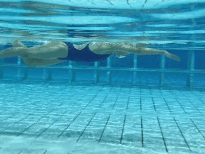 医生眼中最好的抗癌运动——游泳,但你知道您适合什么姿势吗