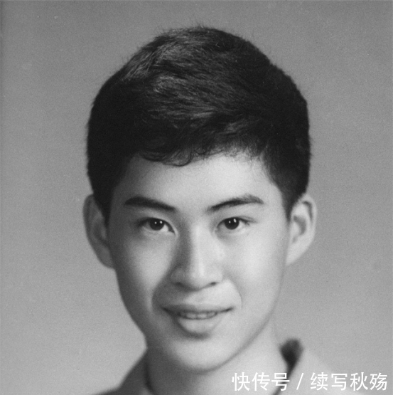 王国祥!白崇禧之子:因性取向成为家族耻辱,对患病的爱人32年不离不弃