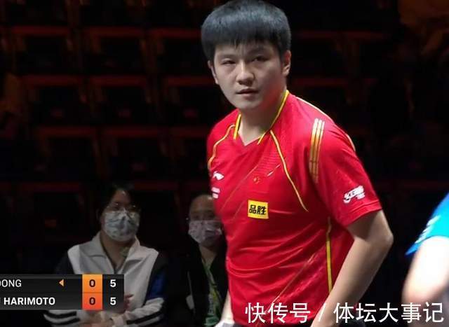 比分来到|4:1夺冠!樊振东战胜张本智和,全运、世乒赛后再称王,巅峰来了