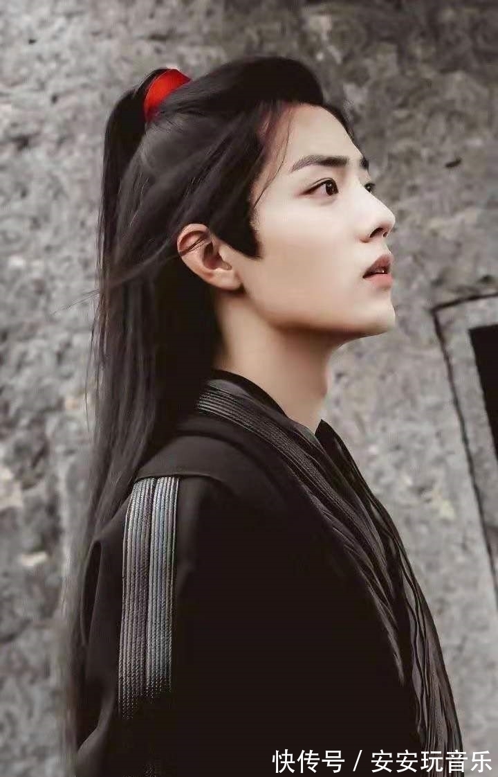 |肖战黑粉团建太搞笑,集体表白赞赞只为开骂,粉丝在线看笑话