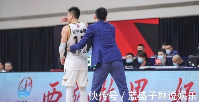 联盟|郭艾伦被驱逐到底冤不冤 球员控制情绪背后联盟还该做什么!