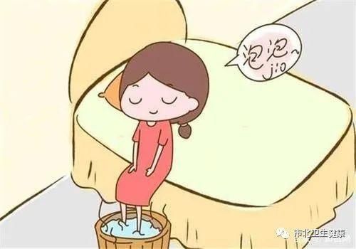 中年|【节气养生】今日小寒，养生这样做~~~