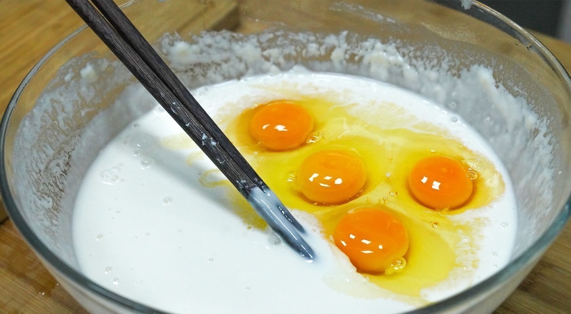 我家一周早餐，7天不重样，每天早起10分钟，家人吃得很舒服