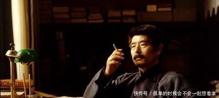 鲁迅先生|鲁迅一个月稿费350块大洋,放在现在什么水平看完傻眼!