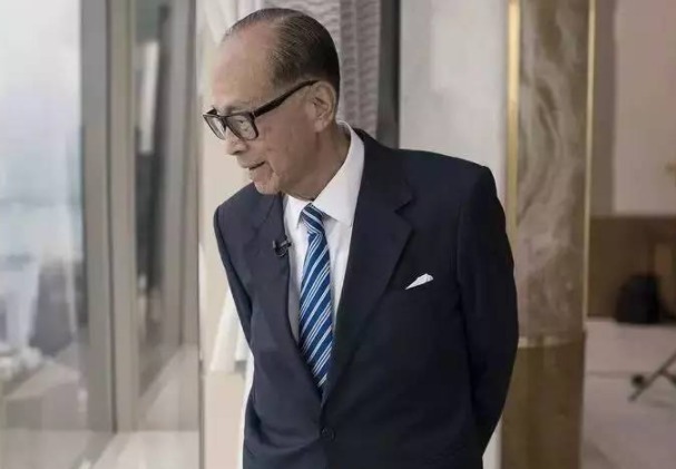 房价|5年以后,房子是“随便选”还是“更买不起”李嘉诚一语道破!