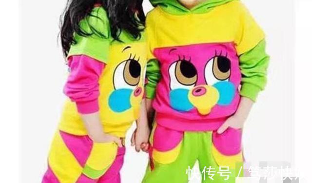 白血病|孩子常穿这种衣服,容易患上“白血病”,许多家长还在给娃买