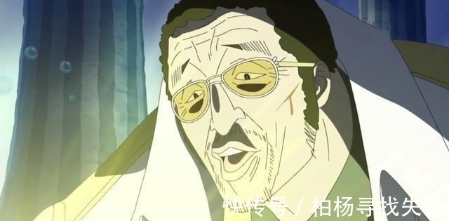 黄猿|海贼王黑胡子忌惮的3种果实能力,一颗在天上,两颗颗在海军