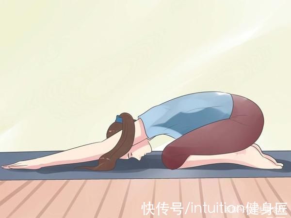 新手妈妈|剖腹产后怎样恢复苗条身材?4个部位练习，要了解