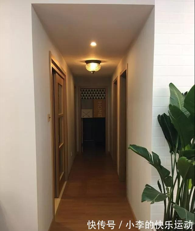 装修|朋友98㎡新房,熟人价装修花了23万,通风中忍不住给大家晒晒!