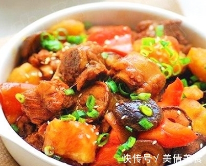 青圆椒|美味简单的几道家常菜,好吃的流口水,解馋下饭,越吃越香