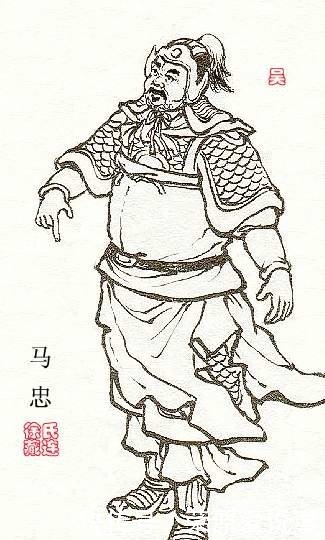 关羽|杀掉蜀国两员大将，他到底是谁？演义和正史中的他又是什么样？