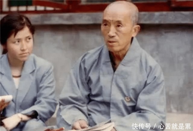 圆寂|海灯法师师从少林受万人追捧,圆寂时少林寺为何无人追悼