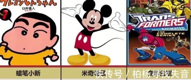 面包超人|史上集数最多的动漫公开,《火影忍者》上榜,最多超过了2万集