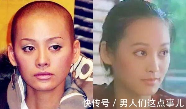 风格 你的长相决定你的发型|风格探索!