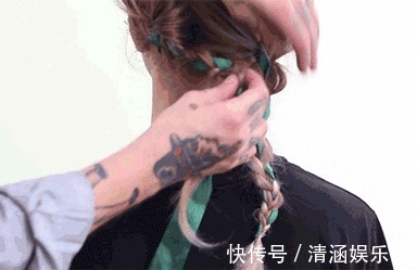 蓬松|细软发质女生看过来,get这些方法,让你立刻拥有蓬松飘逸的秀发