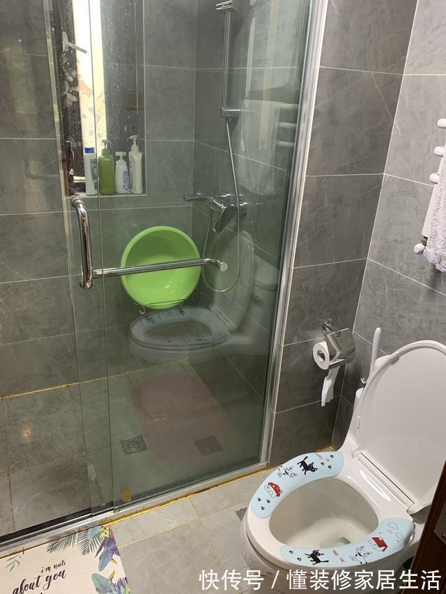 飘窗|简单装修的新房完工,就差软装布置,入户温馨大气,简约风很迷人