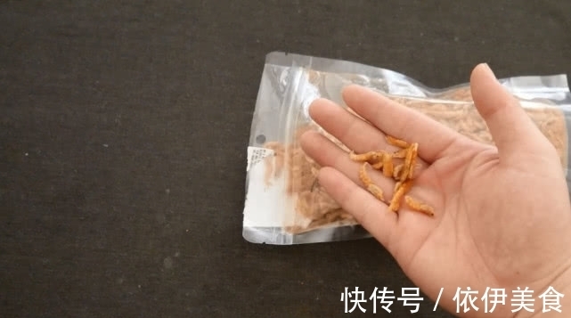 虾青素|还在吃虾皮吗？吓死个人哩，别不当回事，快提醒家人