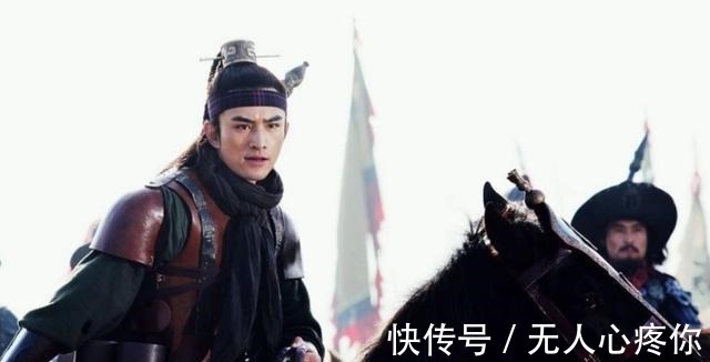 卢俊义#《水浒传》 没羽箭张清, 跟对了一个人, 信错了一个人