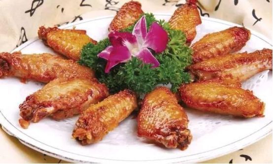 23款精选佳肴分享，酱香十足，鲜嫩爽滑，给你味觉新体验