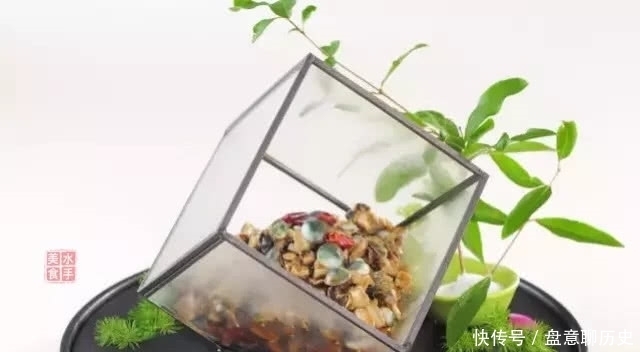 最新凉菜味汁六款