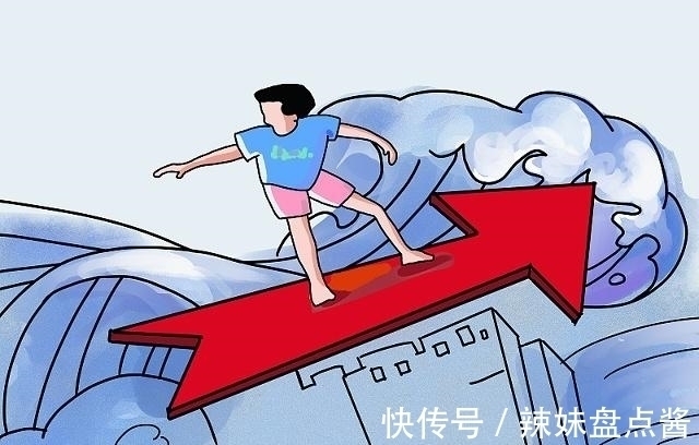 下跌|房价并非不能跌,而是要跌的低调奢华有内涵