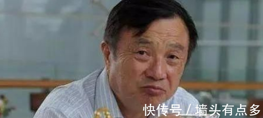 华为|任正非的中庸大道：无为而治，才成就了华为的与众不同