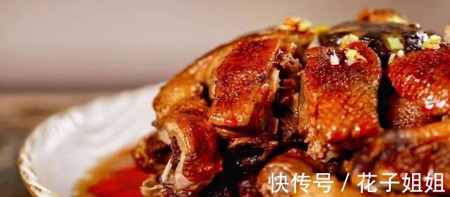 米醋|广州五味鸭的做法，地方特色美食，香气十足，肉质软烂酥脆！
