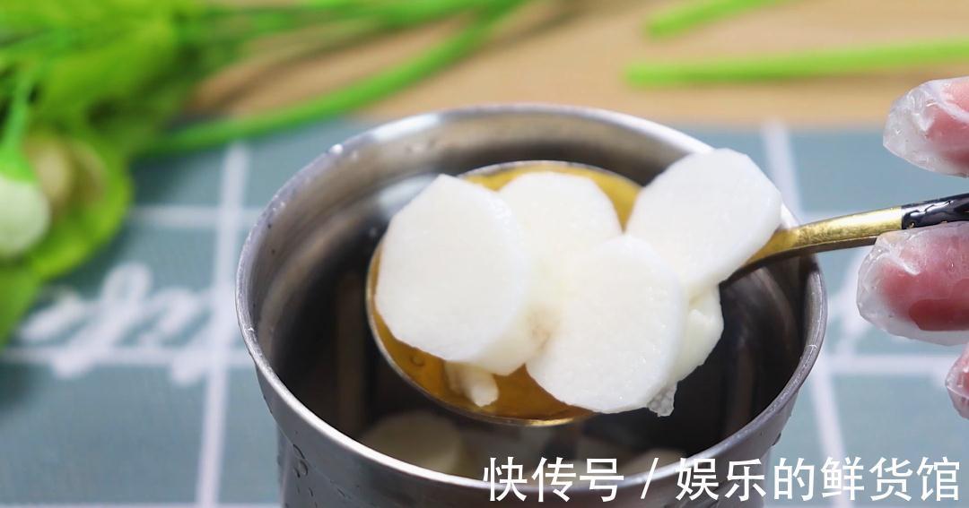 米粉|别逼孩子吃米糊了,换个做法,一锅都不够吃,常吃个头蹭蹭长