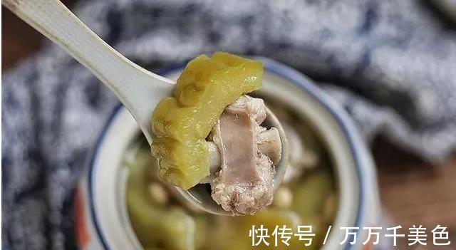 清甜|进入秋季,身体要滋润,不妨试试这道,清热下火,鲜甜好喝