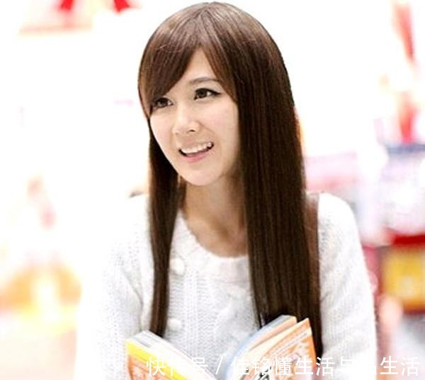 女性 适合圆脸低发际线的发型,学会这几种,很快令你洋气起来!