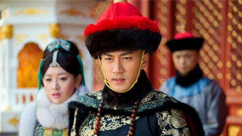 豪格|皇太极驾崩后,他的大儿子已经34岁,为何还是6岁的顺治当皇帝