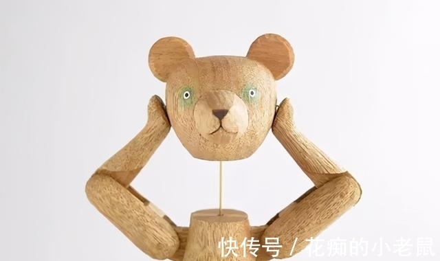 潘多拉!一个脑洞大开的日本艺术家,设计了些奇奇怪怪的玩具装置···