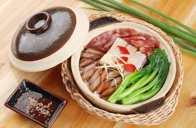 硝酸盐|隔夜菜致癌食物二次加热致癌谣言!我们用科学数据告诉你答案