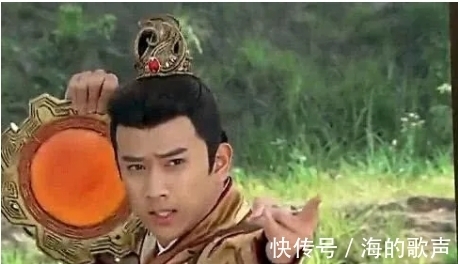 法宝#封神演义中法宝五花八门,就功效而言可分为几种类型?