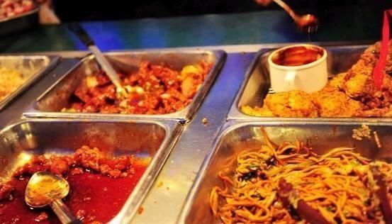 贵菜|自助餐里3种“隐形贵菜”很多人都忽略掉,老板看到笑得合不拢嘴