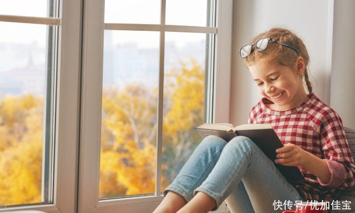 注意力|3-8岁,这项能力才是给孩子最好的成长礼