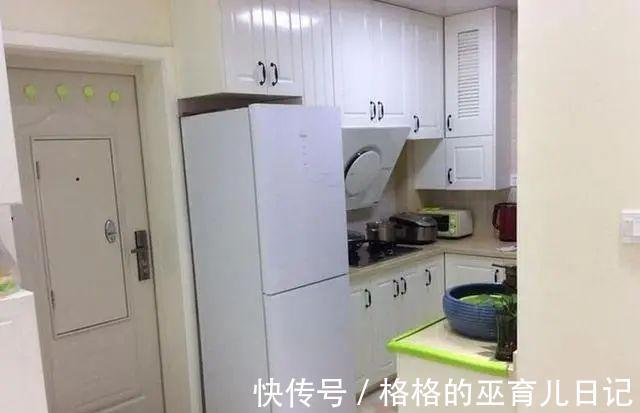 二手房|表姐330万买深圳50㎡二手房,客厅卧室阳台一体,厕所在厨房