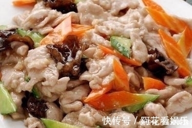 超简单的几道美味家常菜,做一盘上桌,好吃到一扫而光,还说再炒