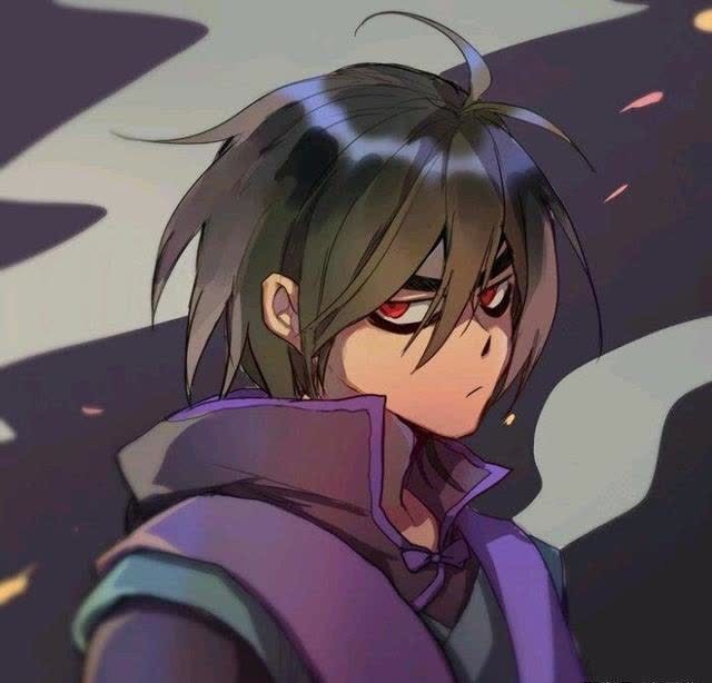 白衣女子|刺客伍六七:柒的招式都有哪些呢?看看你是否全部知道。