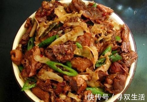 好吃|超好吃的4道菜，那独特的味道瞬间勾起你的食欲，味道秒杀饭店！