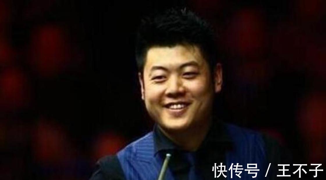 半決賽|6連勝后,世界冠軍轟然出局!梁文博逆襲奪冠,第一位晉級者誕生