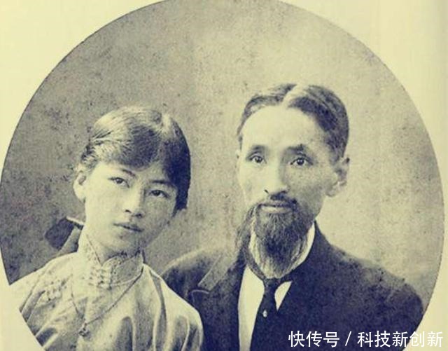 选择|林徽因徐志摩和金岳霖的“梦中情人”,选择梁思成,原因有三点