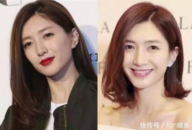 化妆|化妆不好看先分清自己是浓颜系还是淡颜系否则非常“显老”