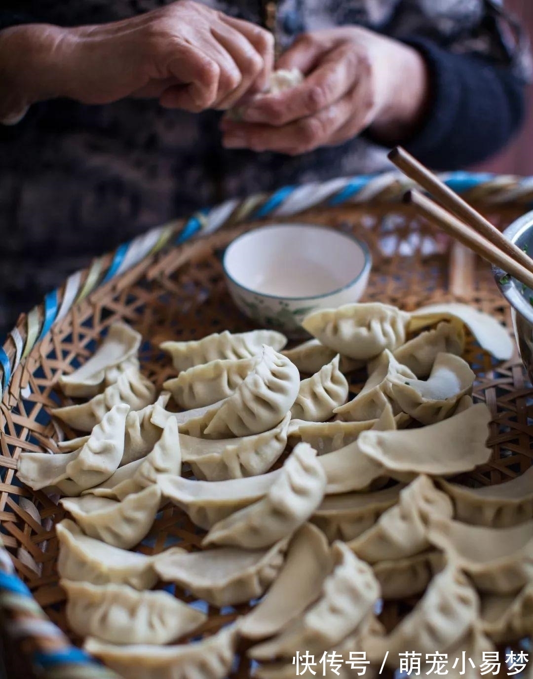 中国饺子大赏:哪里的饺子最好吃?