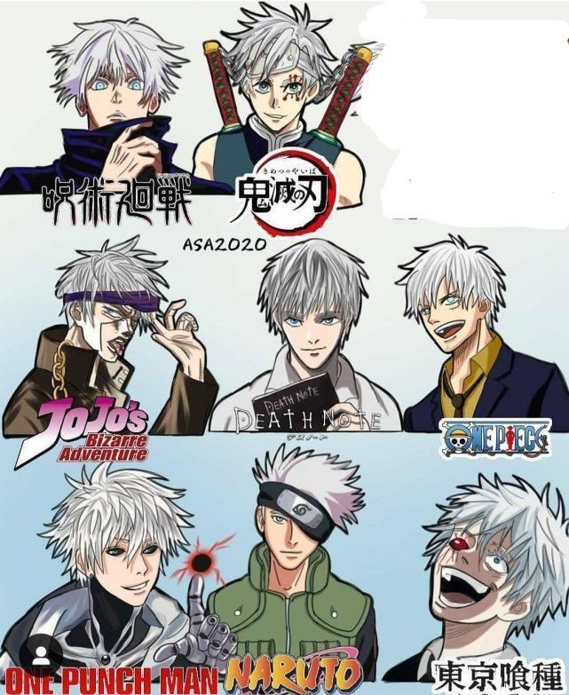 兴趣爱好|明白这3点,你看番会舒服很多,也会明白《咒术回战》为什么火