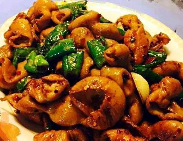 好吃又营养的下饭菜,脆爽可口易消化,简单易做省时间