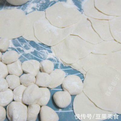 #元宵节美食大赏# 十五北方吃饺子，寓意财旺人长久福气多