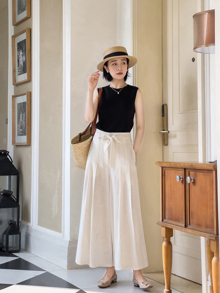 今年这5款单品正流行,百搭时髦又温柔,气质女人都该试一试